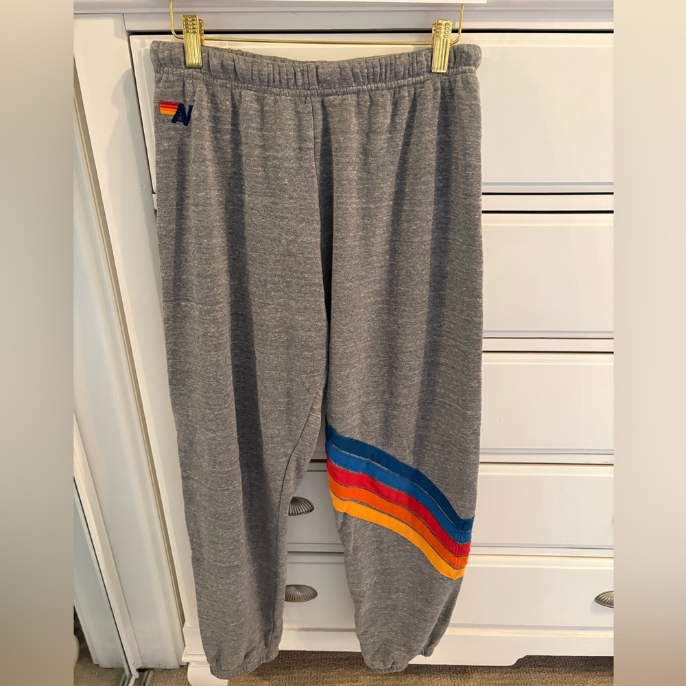 Aviator National Sweatpants Size L